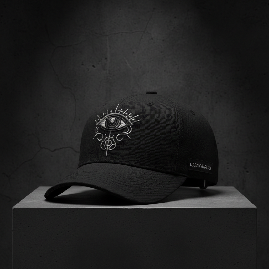 URBANWARLOCK Cap