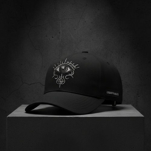 URBANWARLOCK Cap