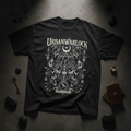 URBANWARLOCK Gothic Tee